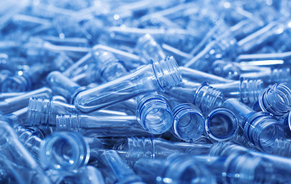 Plastic Material We Handle