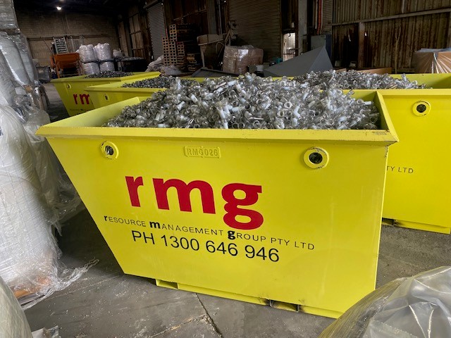 RMG Operations